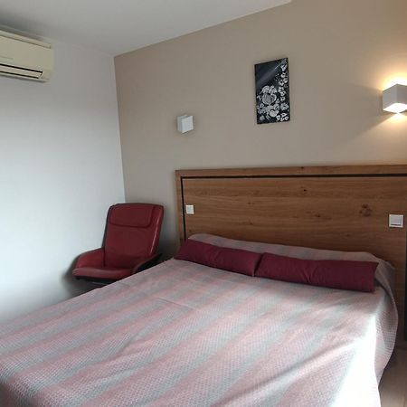 Hotel Residence Bergara Souraïde المظهر الخارجي الصورة