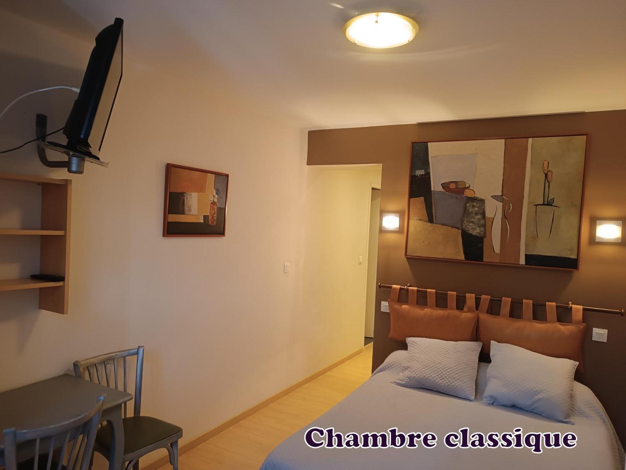 Hotel Residence Bergara Souraïde المظهر الخارجي الصورة