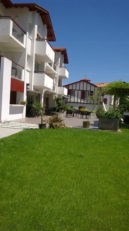 Hotel Residence Bergara Souraïde المظهر الخارجي الصورة