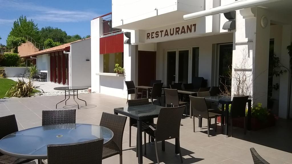 Hotel Residence Bergara Souraïde المظهر الخارجي الصورة